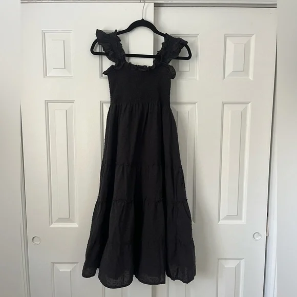 Hill House nap dress size xs - Picture 3 of 3